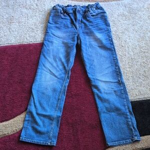 Cat & Jack Kids Blue Jeans